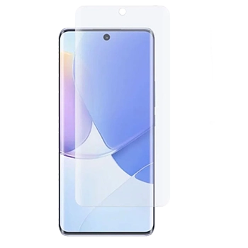 محافظ صفحه نمایش یووی لایت توکین مدل 3D UV-GLASS مناسب برای گوشی موبایل هوآوی Huawei Nova9